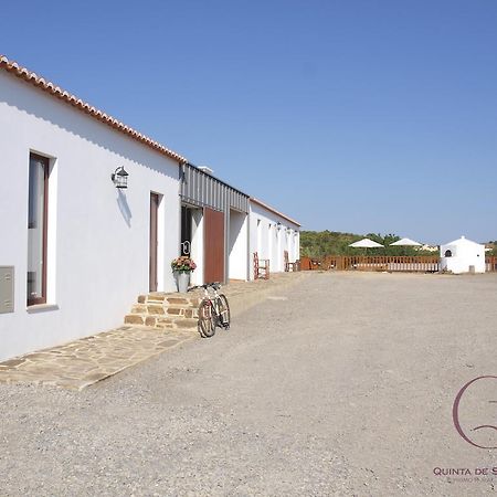 Quinta De Sao Gabriel Villa Castro Marim Exterior foto