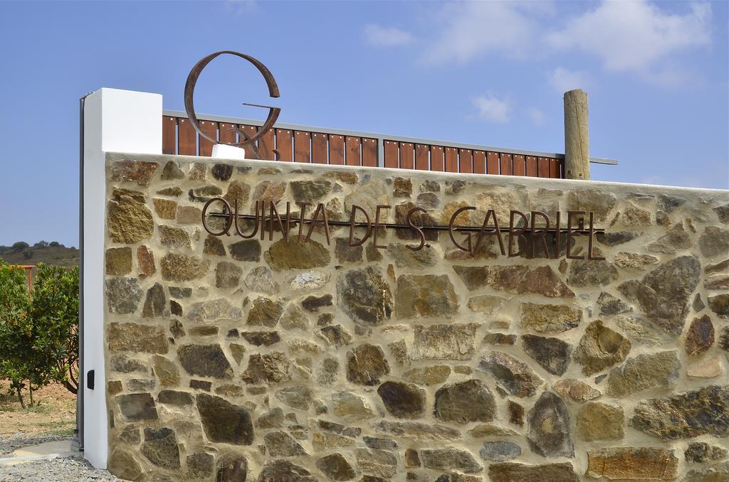 Quinta De Sao Gabriel Villa Castro Marim Exterior foto