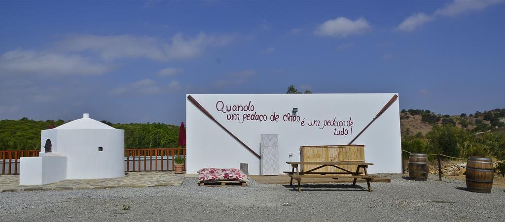 Quinta De Sao Gabriel Villa Castro Marim Exterior foto