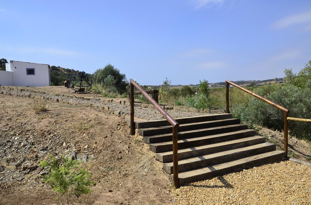 Quinta De Sao Gabriel Villa Castro Marim Exterior foto