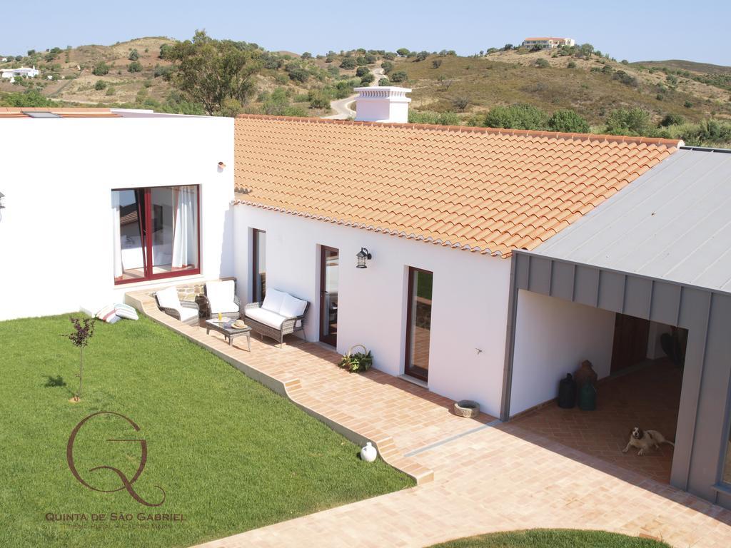 Quinta De Sao Gabriel Villa Castro Marim Habitación foto