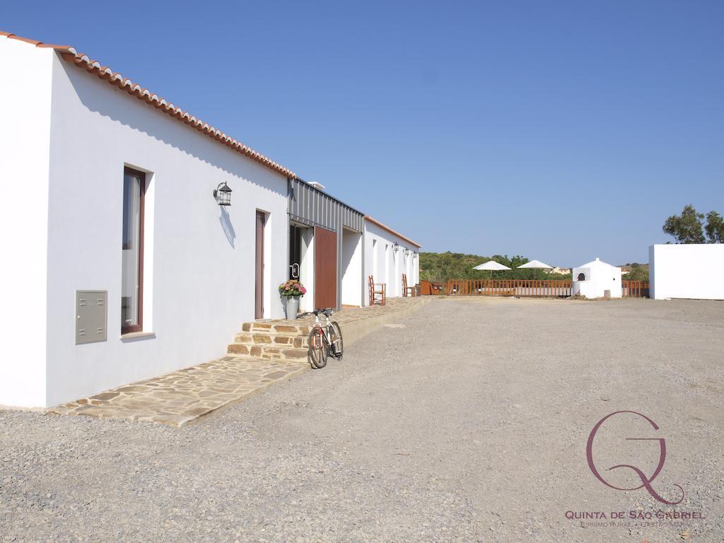 Quinta De Sao Gabriel Villa Castro Marim Exterior foto