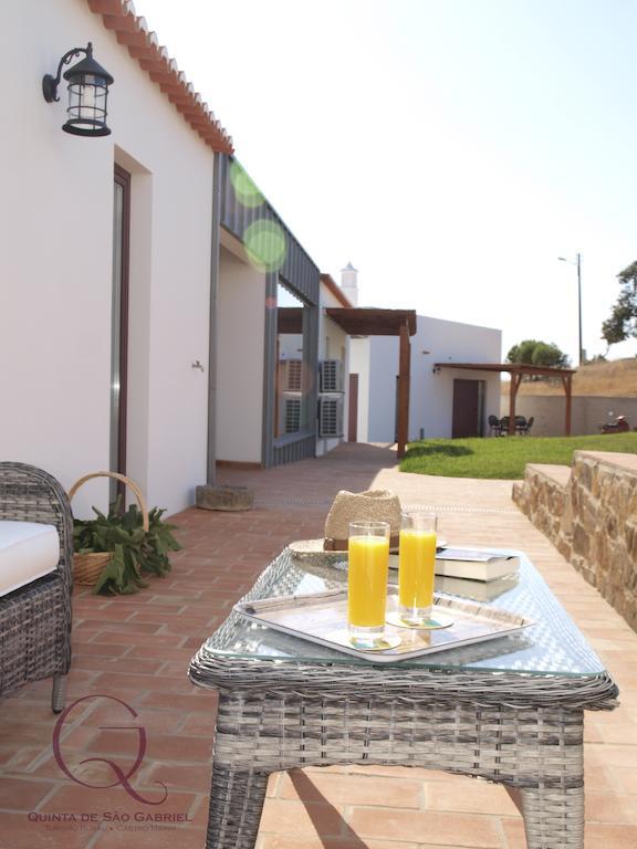 Quinta De Sao Gabriel Villa Castro Marim Habitación foto