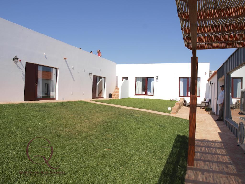 Quinta De Sao Gabriel Villa Castro Marim Habitación foto