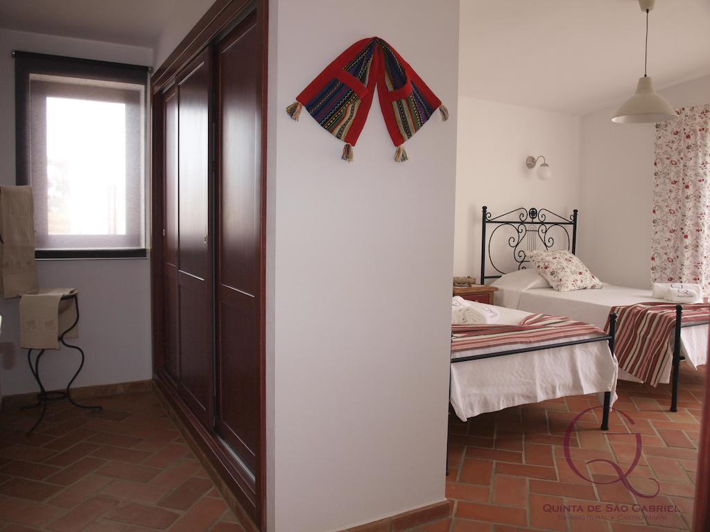 Quinta De Sao Gabriel Villa Castro Marim Habitación foto